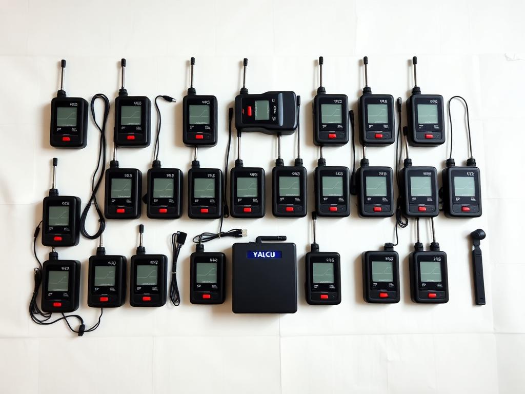 Staff Professional Kit