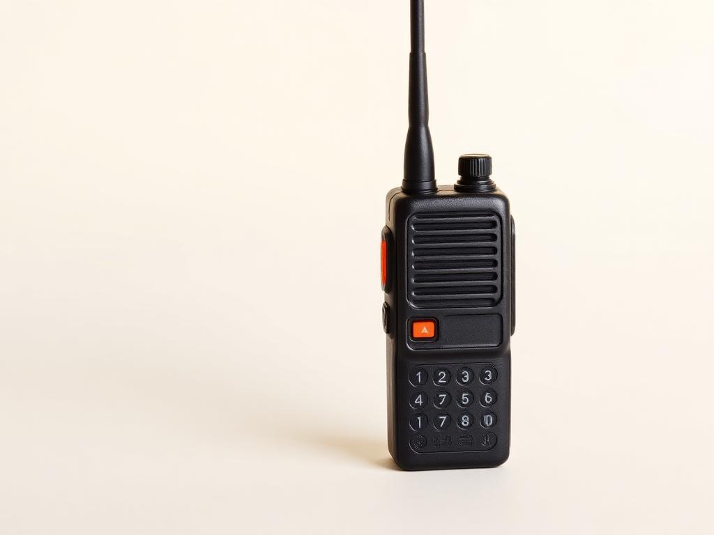 PT3600 Two-Way Radio